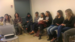 بعد عمليات التوسيع والترميم - نادي الشبيبة العربي بيافا يفتتح أبوابه من جديد